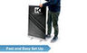 Retractable Banner Premium