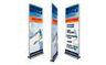 Retractable Banner Deluxe