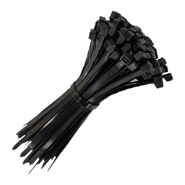 Zip Ties (Pack of 100)