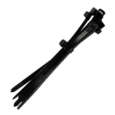 Zip Ties (Pack of 10)