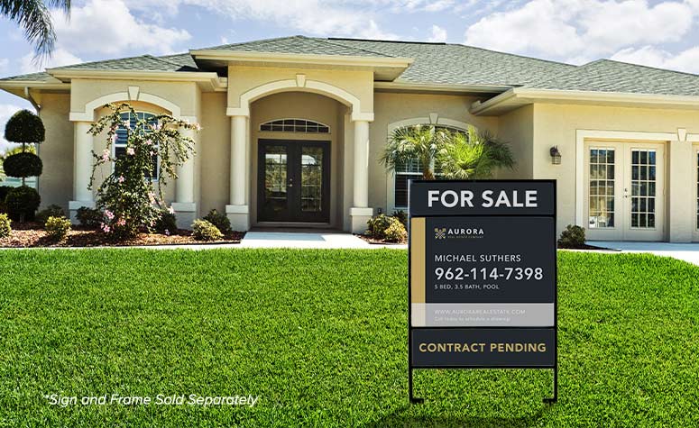 Carousel Double Rider Frame