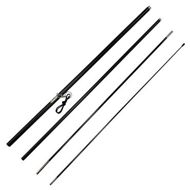 Feather Flag Pole Set (Medium)