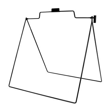 Real Estate A-Frame (Frame Only)