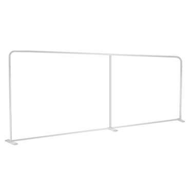 20ft Straight Frame (Tension Fabric Display)