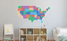 Wall-decal