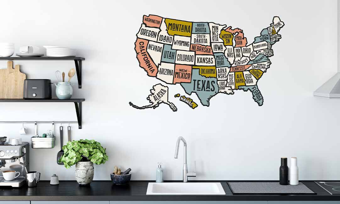 Wall Stickers