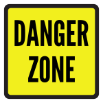Danger Zone