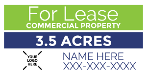 24x18 For Lease Commercial Property