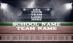 Sports Team Banner