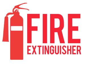 Fire Extinguisher